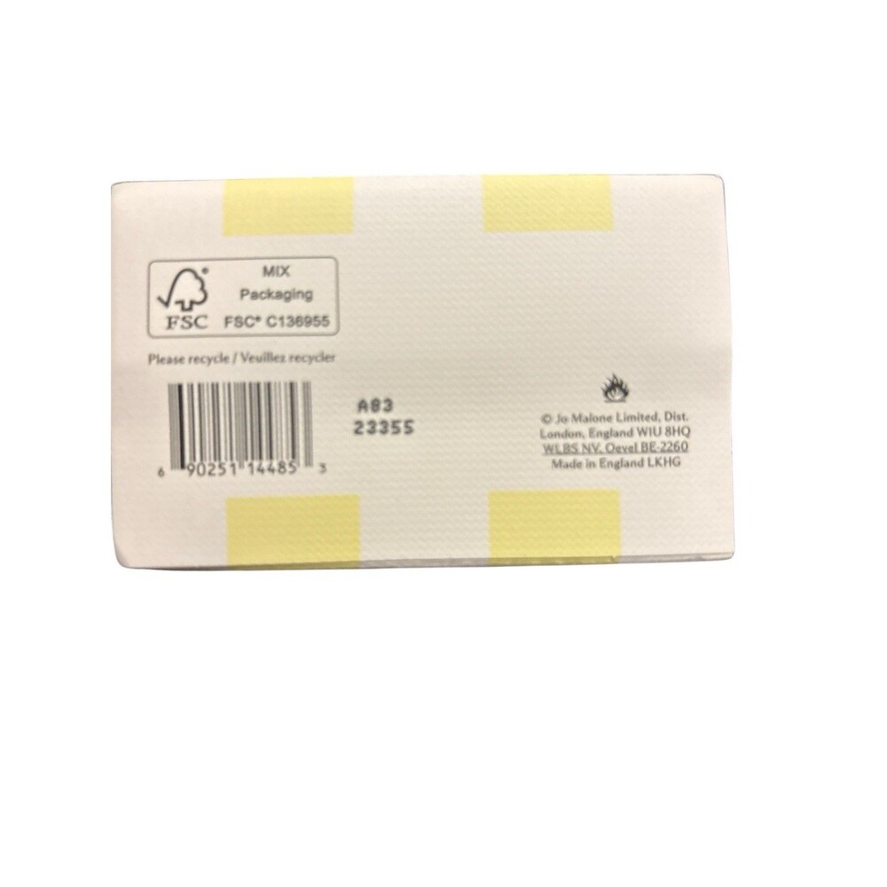 Jo Malone London Frangipani Flower 1 Oz/ 30 mL New in Box - Picture 2 of 4